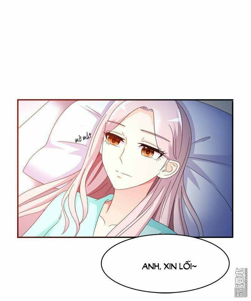 em vẫn còn nhỏ chapter 99 15