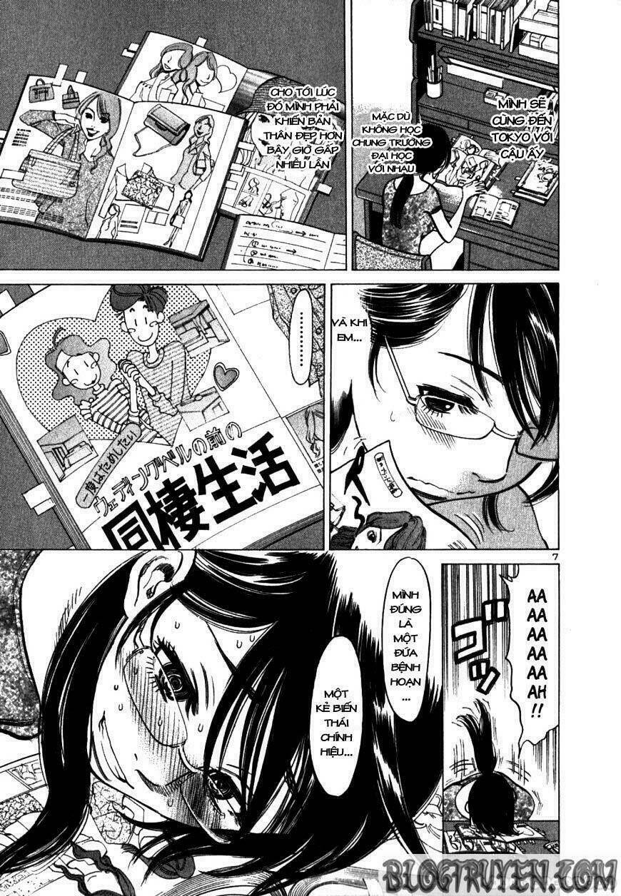 sakuranbo syndrome chapter 41 8