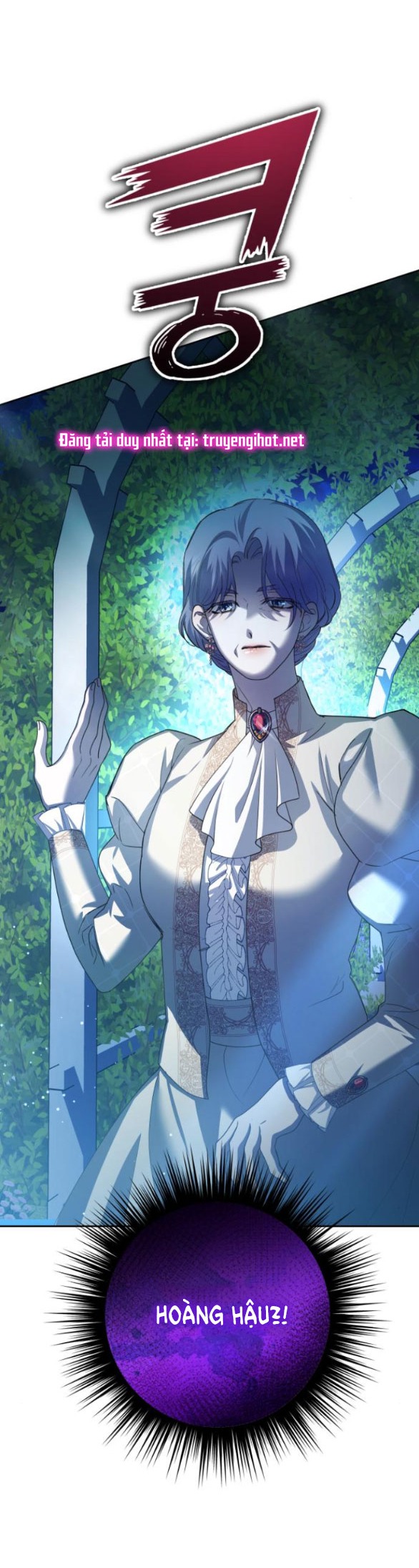 tôi muốn trở thành cô ấy dù chỉ là một ngày chapter 147.2 45