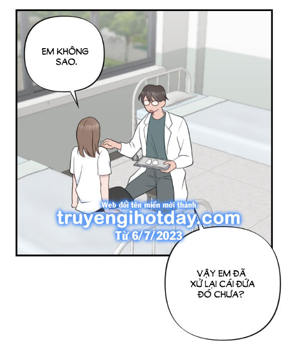 Hãy Khóc Cho Thật Xinh Đẹp Đi chapter 6.2 - Trang 4