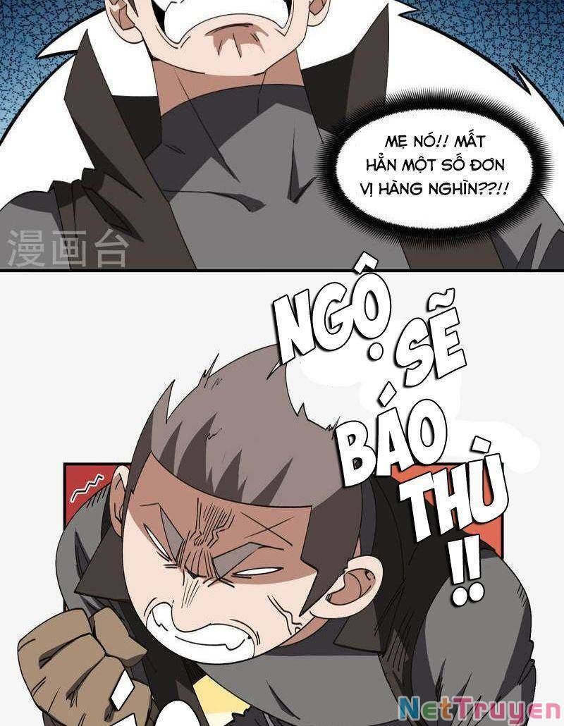 võng du chi cận chiến pháp sư chapter 463 23