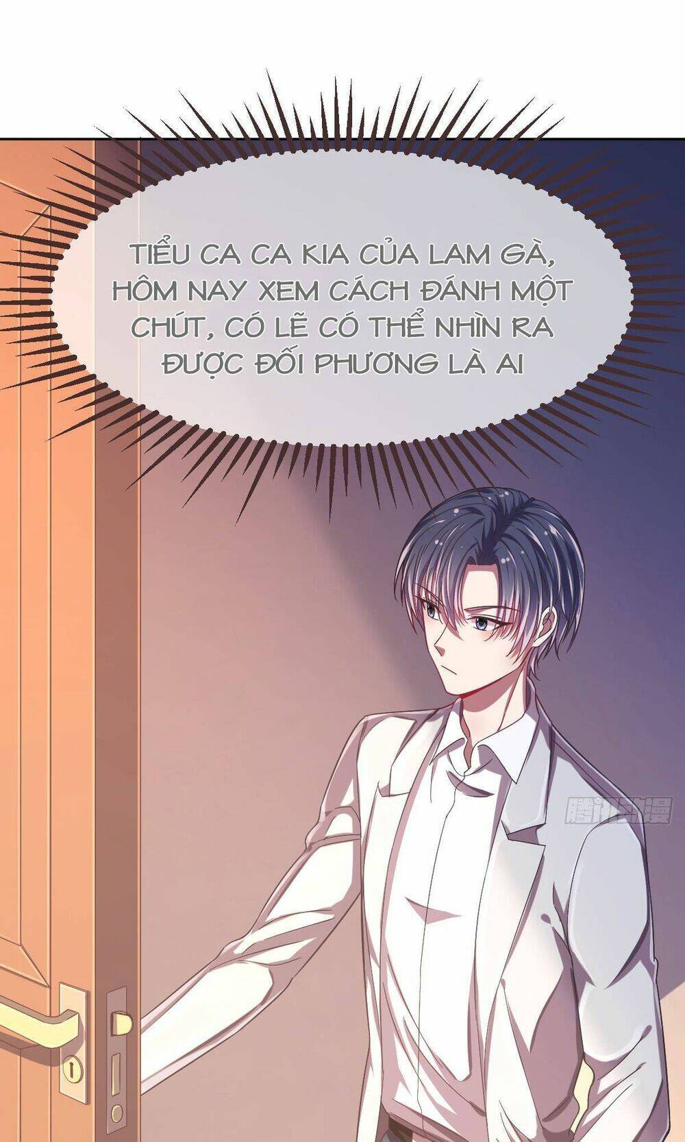 đại thần gaming đơn phương tôi chapter 10 34