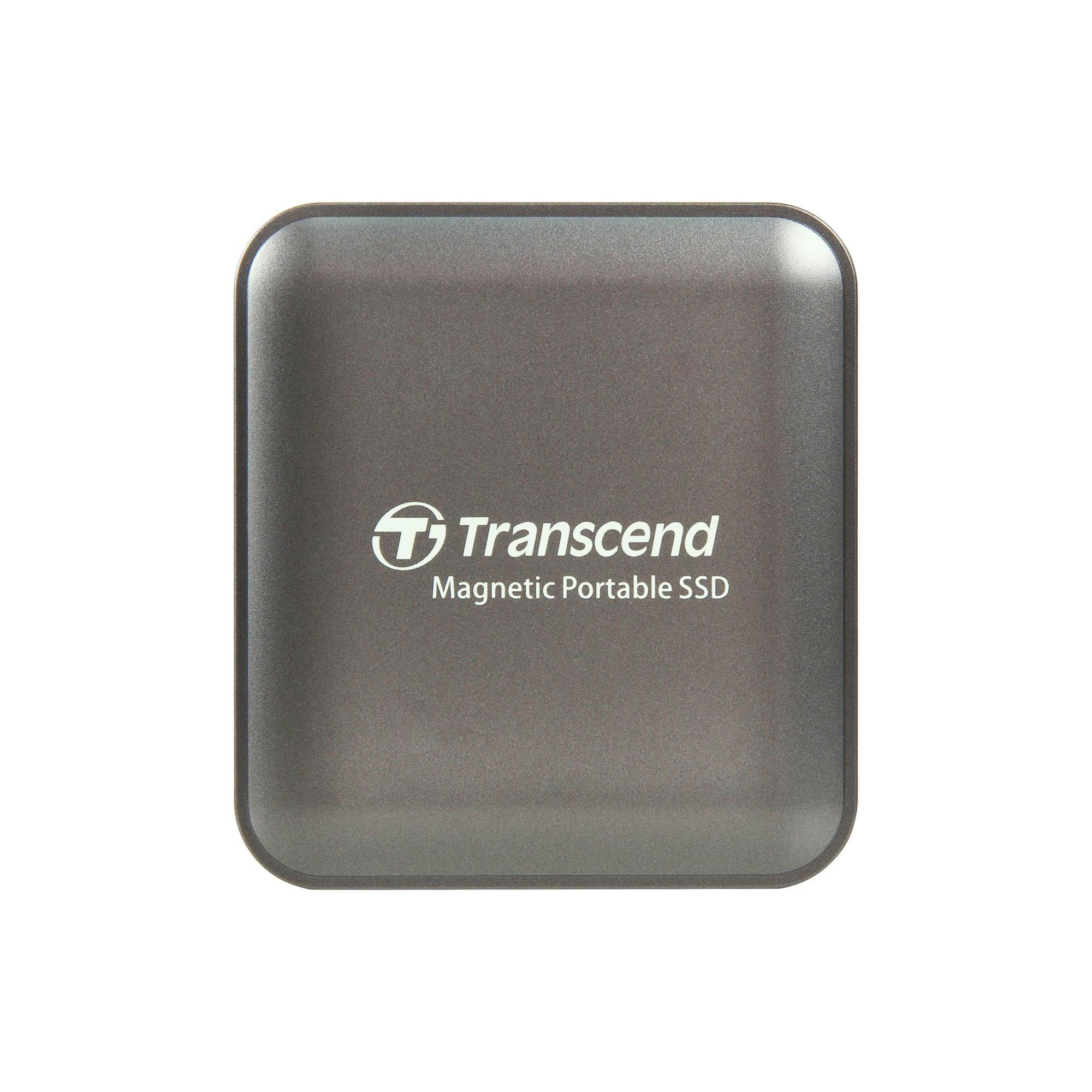 Ổ Cứng Di Động SSD gắn ngoải nhỏ gọn 1TB  Transcend TS1TESD420C - Hàng Chính Hãng