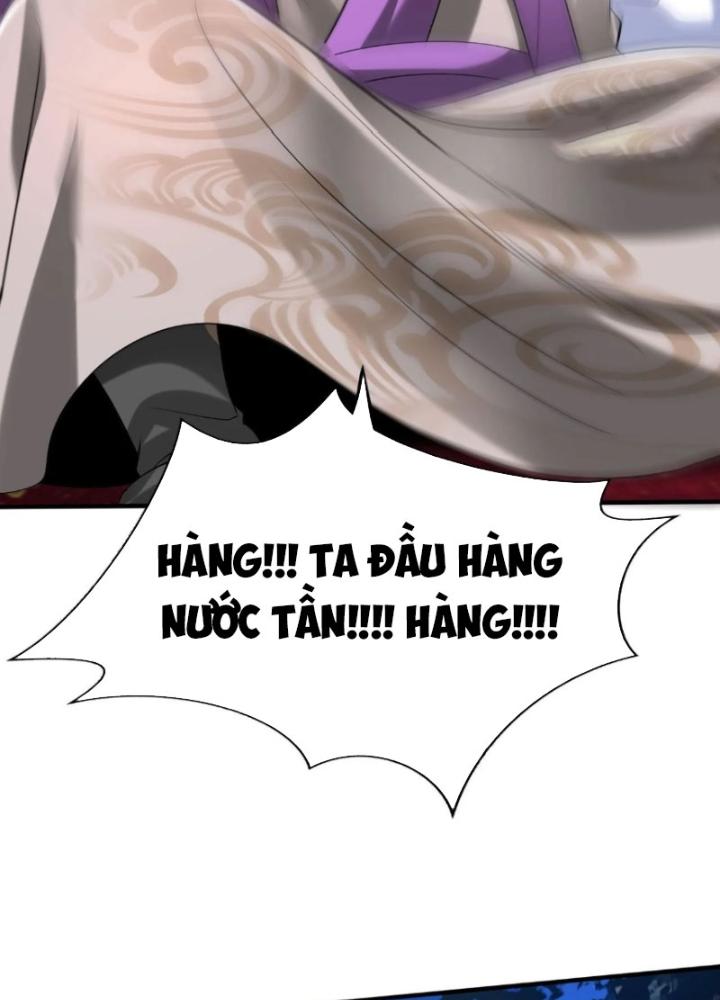 đại tần, ta là con tần thủy hoàng, giết địch thành thần chapter 87 76