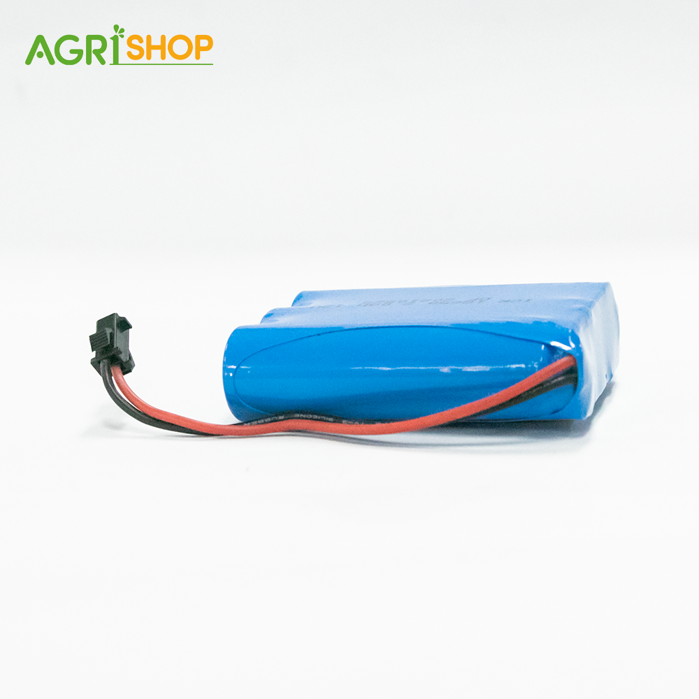 Pin Lithium BMC 2000mAH 12V- 2AH