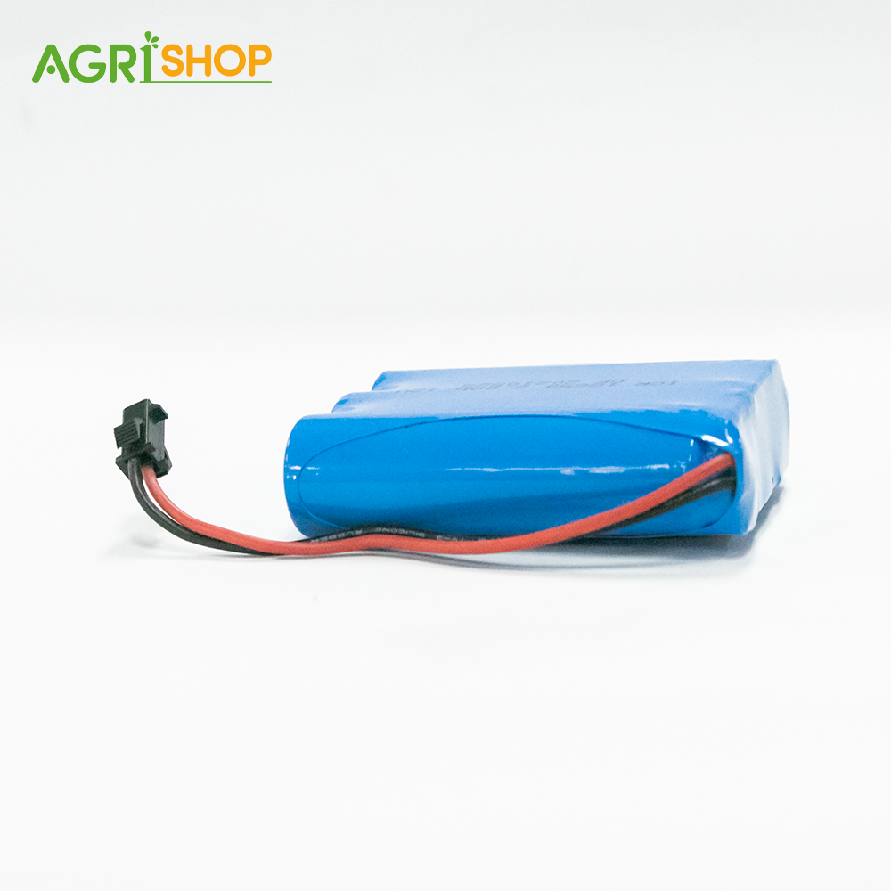 Pin Lithium BMC 2000mAH 12V- 2AH (Pin dùng cho bình phun BMC 5L)