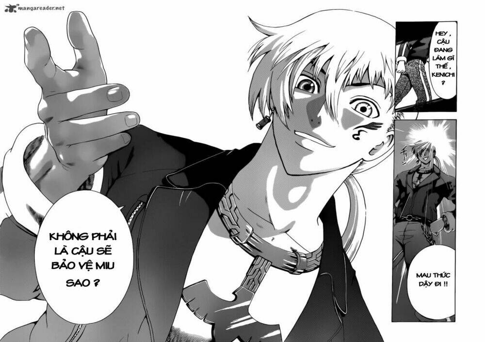 history's strongest disciple kenichi chapter 464 12