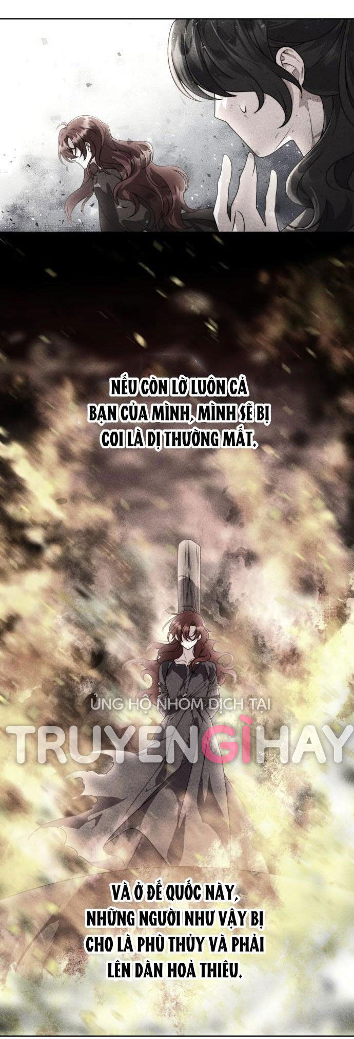 tôi sẽ ly hôn với người chồng bạo chúa chapter 11.2 3