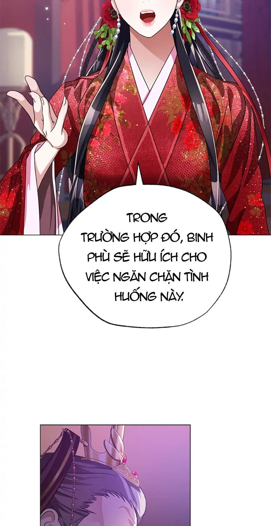 khi hắc nguyệt trỗi dậy chapter 4.1 26