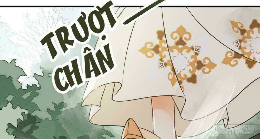 vương gia ba tuổi rưỡi của tôi chapter 17 94