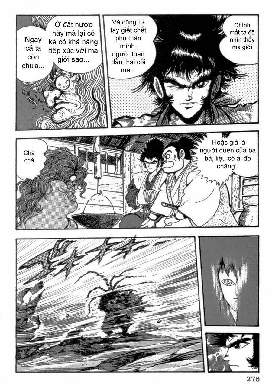 makai tenshou chapter 7 8