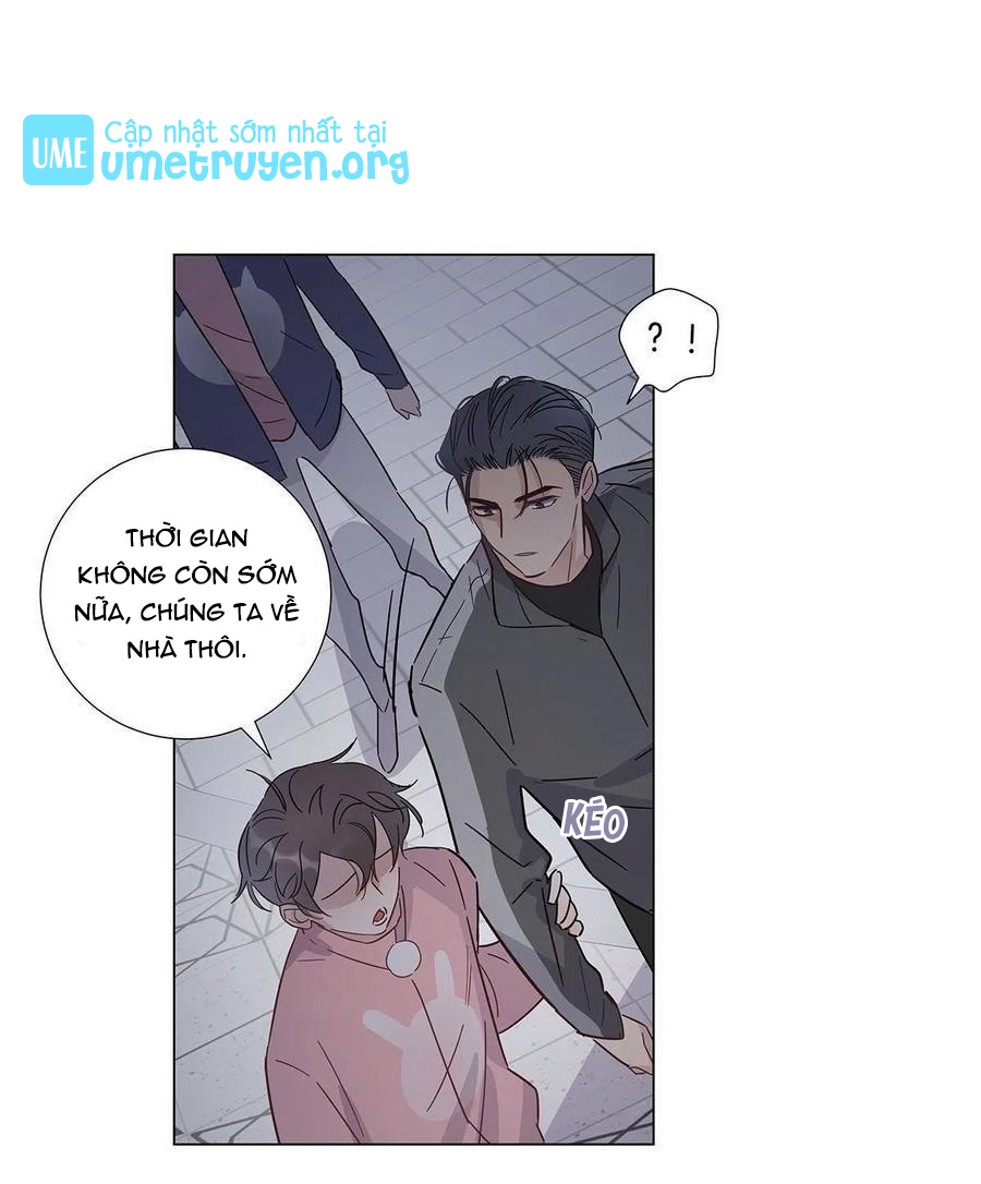 hôm nay nam giả trang nữ vẫn chưa được cầu hôn! chapter 67 9