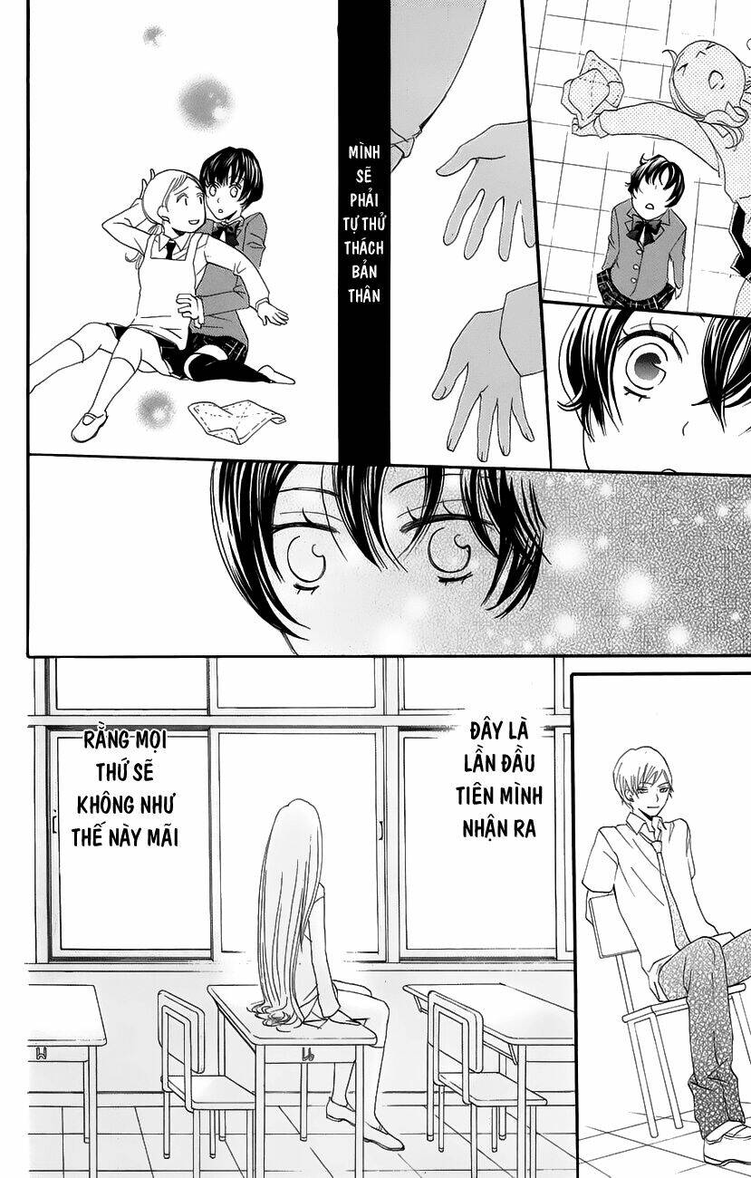 karakuri odette chapter 35 11