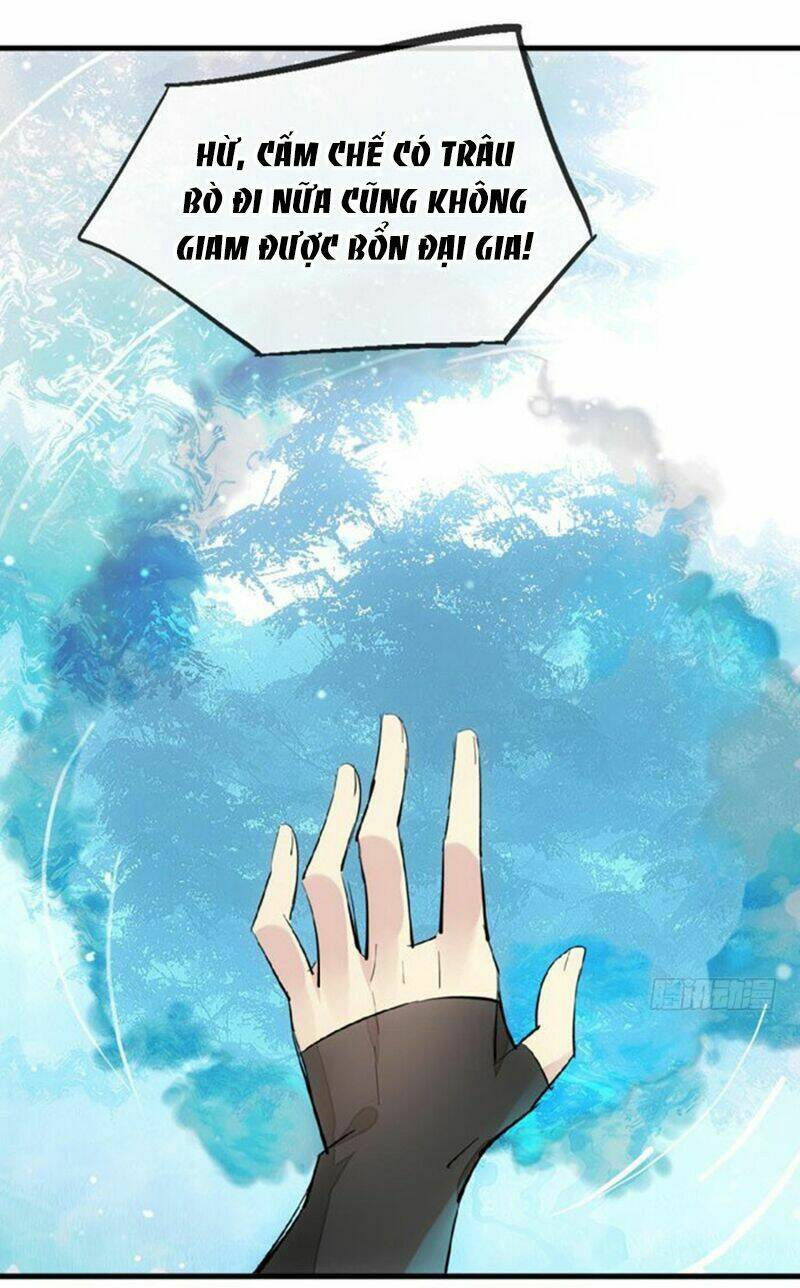 sư phụ lại trêu chọc ta chapter 41 14