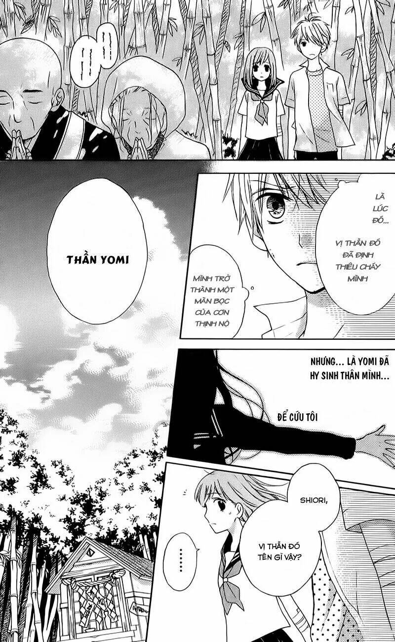 lớp học rùng rợn chapter 39.6 54