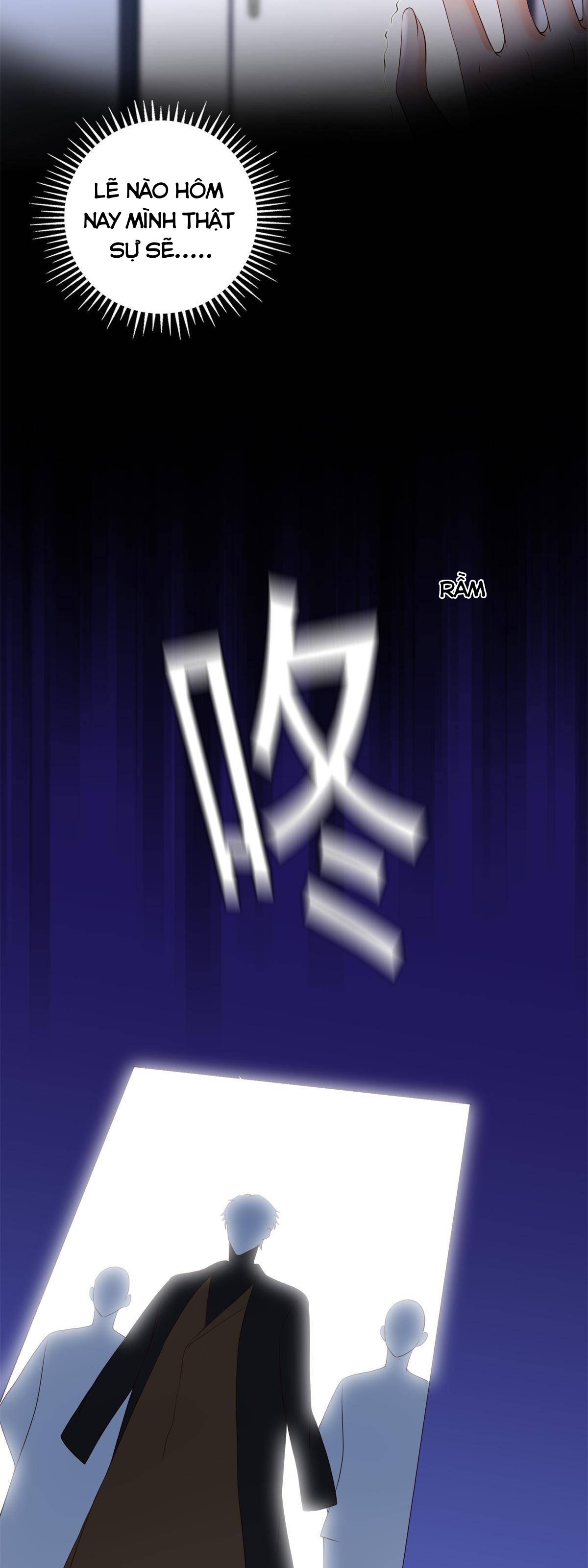 cuộc hôn nhân cùng ông chú ghen tuông chapter 7 20