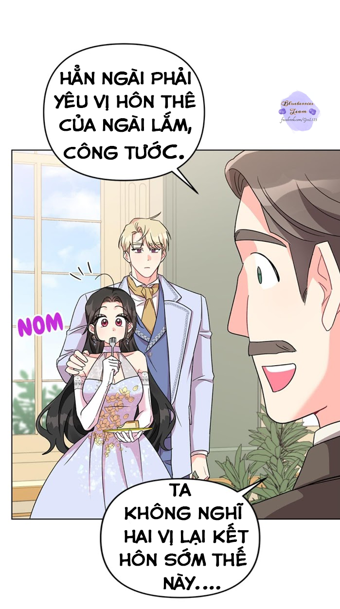 kết hôn cùng nhân vật phản diện chapter 6 8