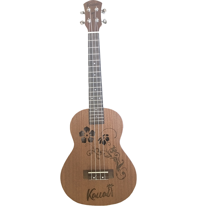 Đàn Ukulele Tenor size 26 - Mẫu KawaI