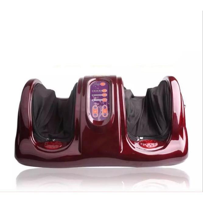 Máy massage chân lưu thông khí huyết thư giãn Foot Massage - ShopToro - AsiaMart