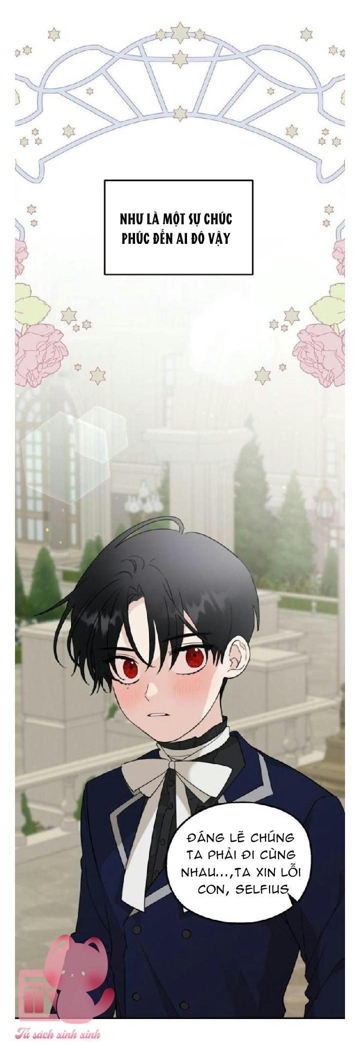 người thân của tôi đều sợ hãi tôi chapter 17 2