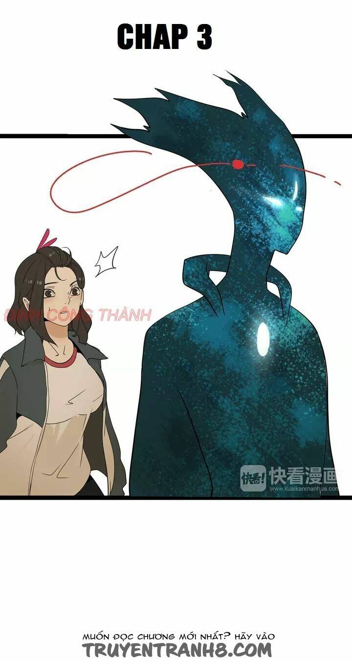 mục vụ chapter 3 1