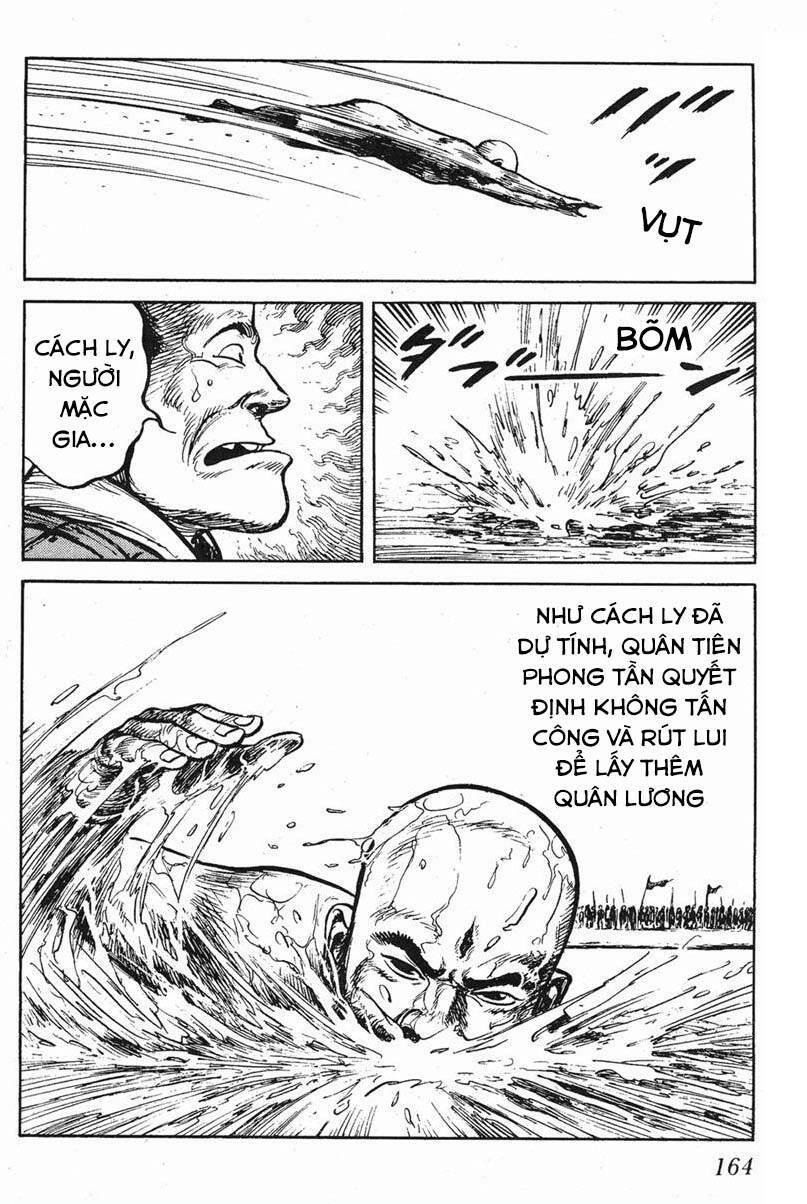 binh pháp mặc công chapter 73 28