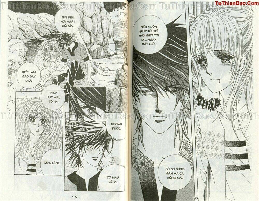 ma cà rồng hộ mệnh chapter 6 48