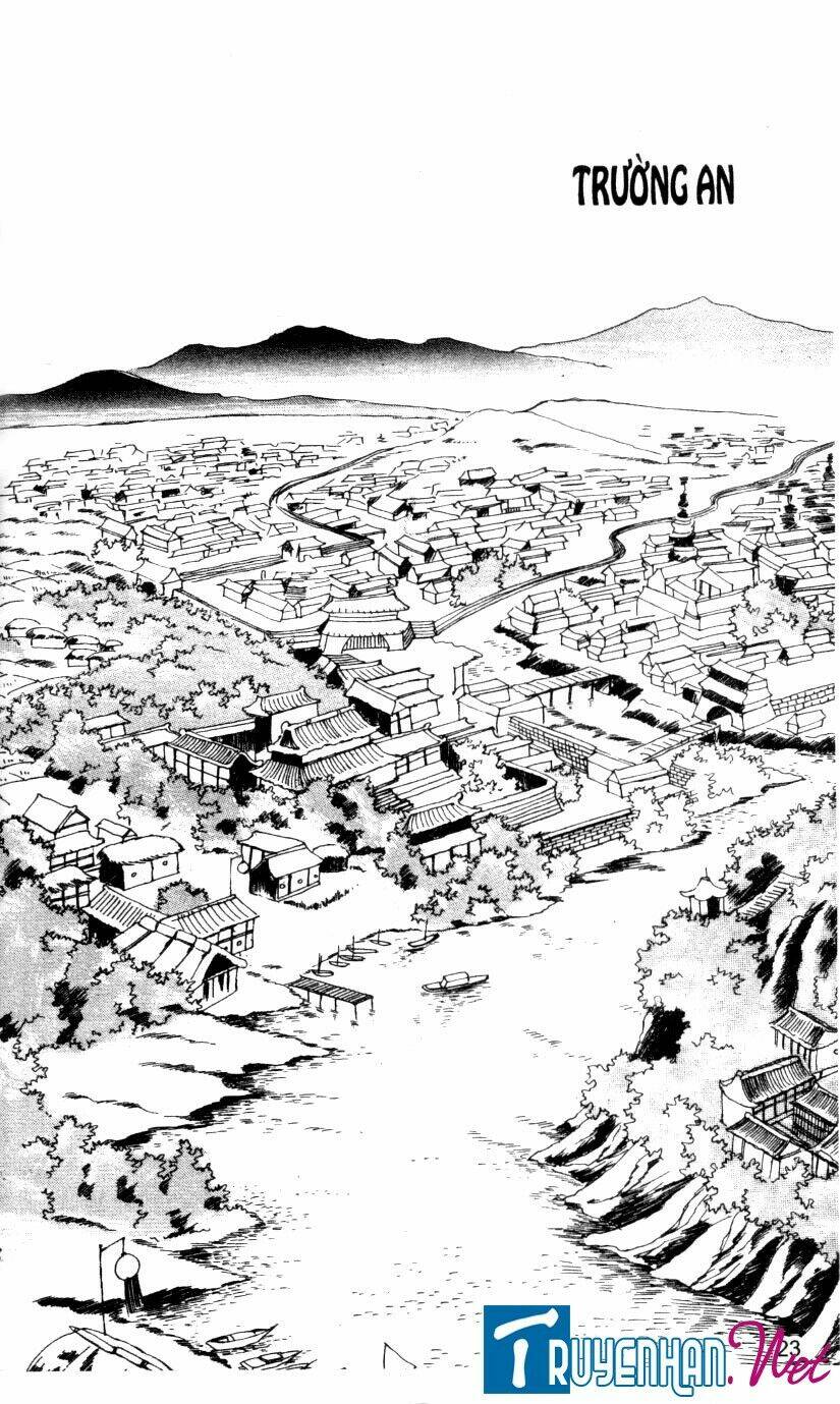 sao đổi ngôi chapter 6 24