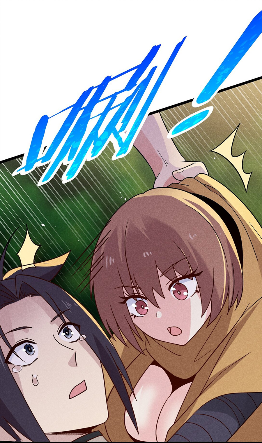 Võ Lâm đệ nhất đầu bếp chapter 31.2 35