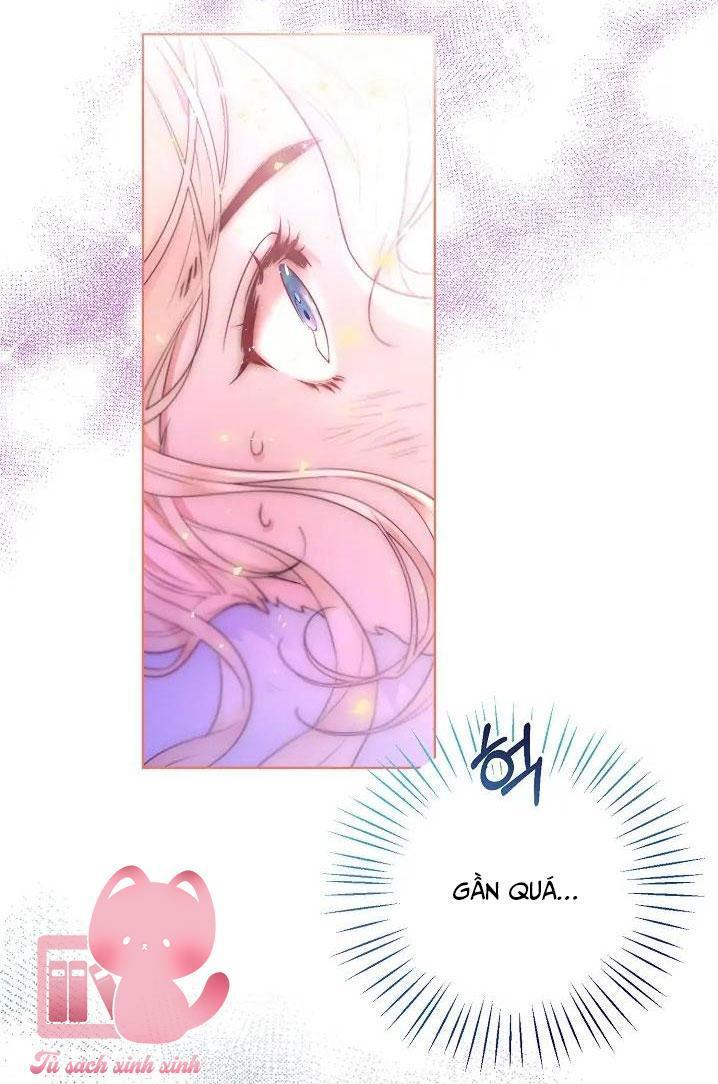 tiểu thư crystal là nam nhân chapter 2 33
