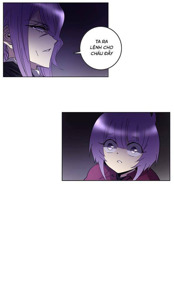 bản khế ước linh hồn chapter 80 8