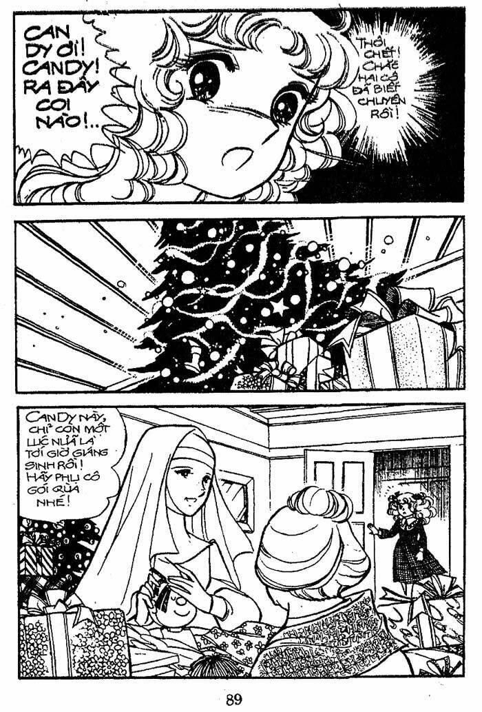 candy candy chapter 10 20