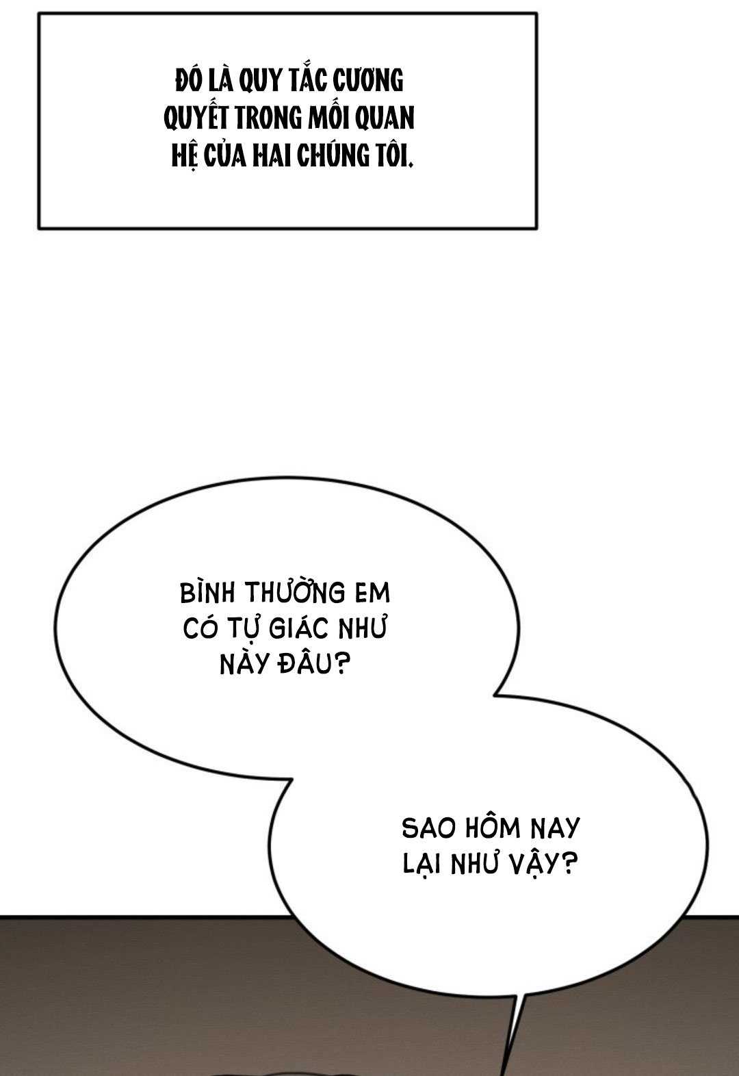 những người đàn ông đã lên giường tôi chapter 22 17