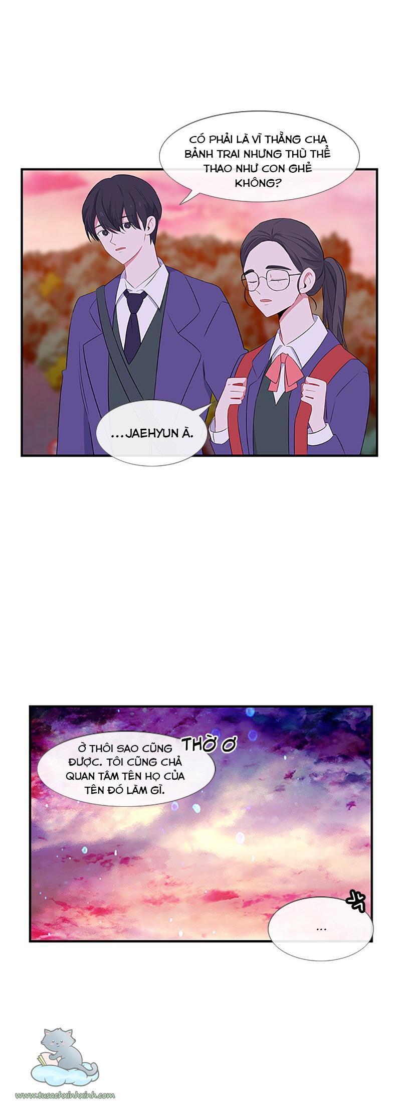 về bên anh chapter 7 13