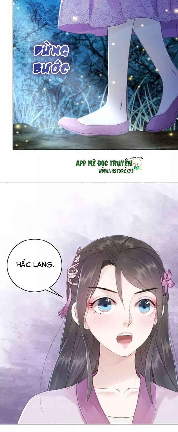 cực phẩm phế vật tiểu thư chapter 37 24