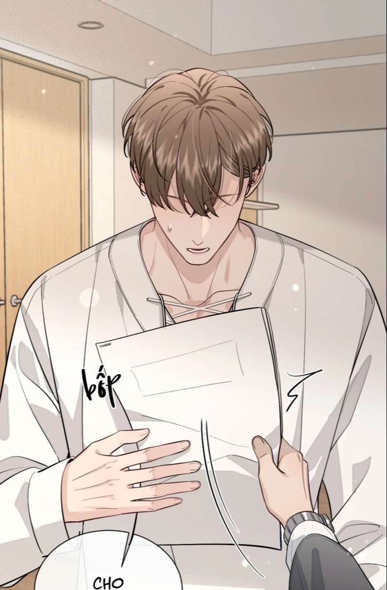 chó lớn bắt nạt chủ chapter 35 31