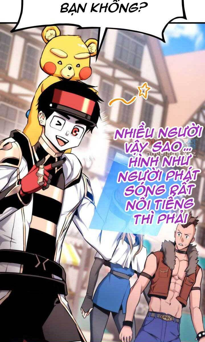 huyền thoại game thủ - tái xuất chapter 75 3