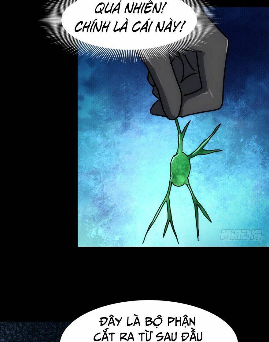 bạn gái virus của tôi chapter 36 10