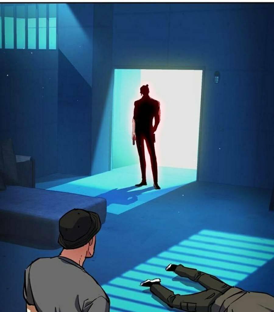 bạn học tôi là lính đánh thuê chapter 65 51