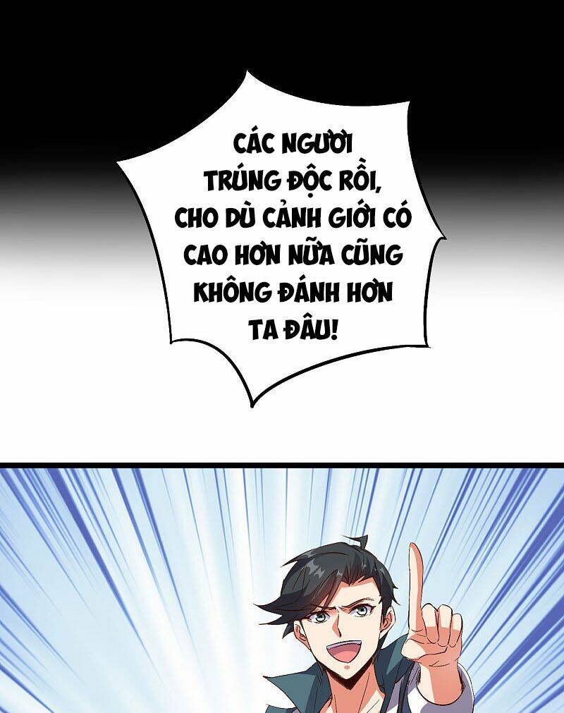 phục thiên thánh chủ chapter 89 3