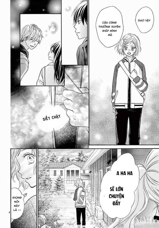 kitto ai dakara, iranai chapter 8 5