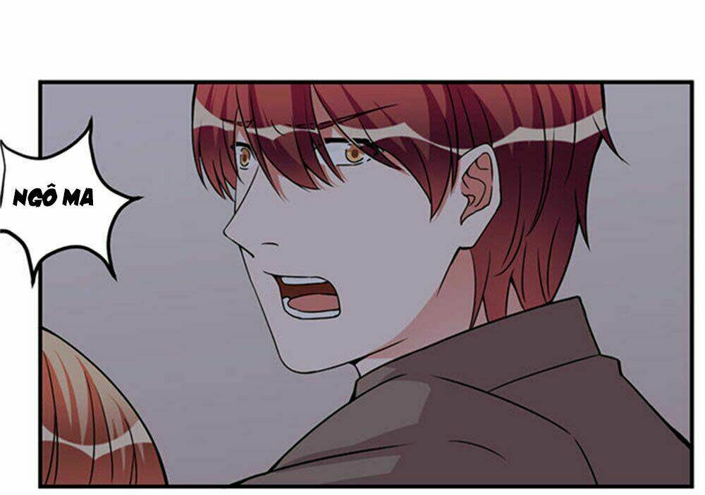 gối đầu vào tổng tài ác ma chapter 94 2