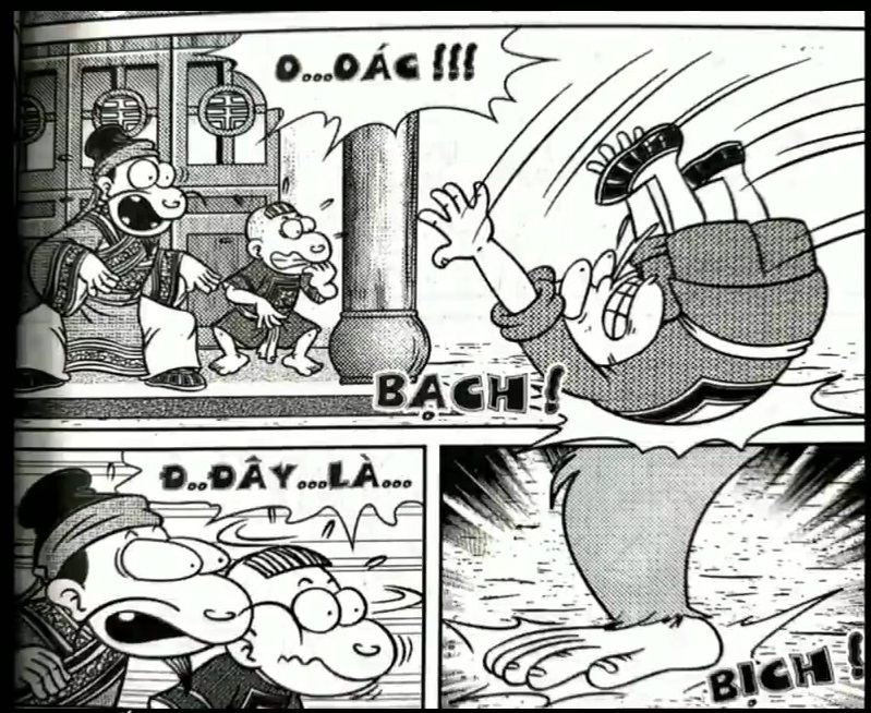 thần đồng đất việt chapter 197 26