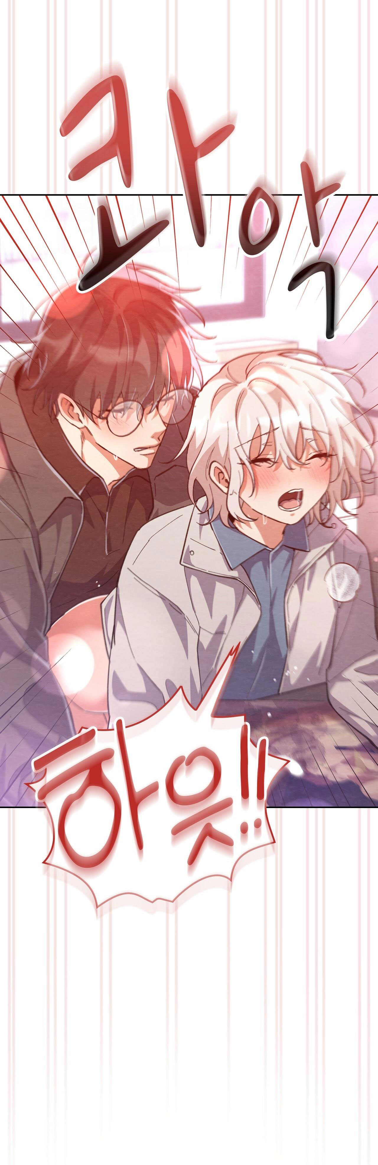 Trốn Thoát Khỏi Gã Thợ Săn chapter 27.1 - Trang 24