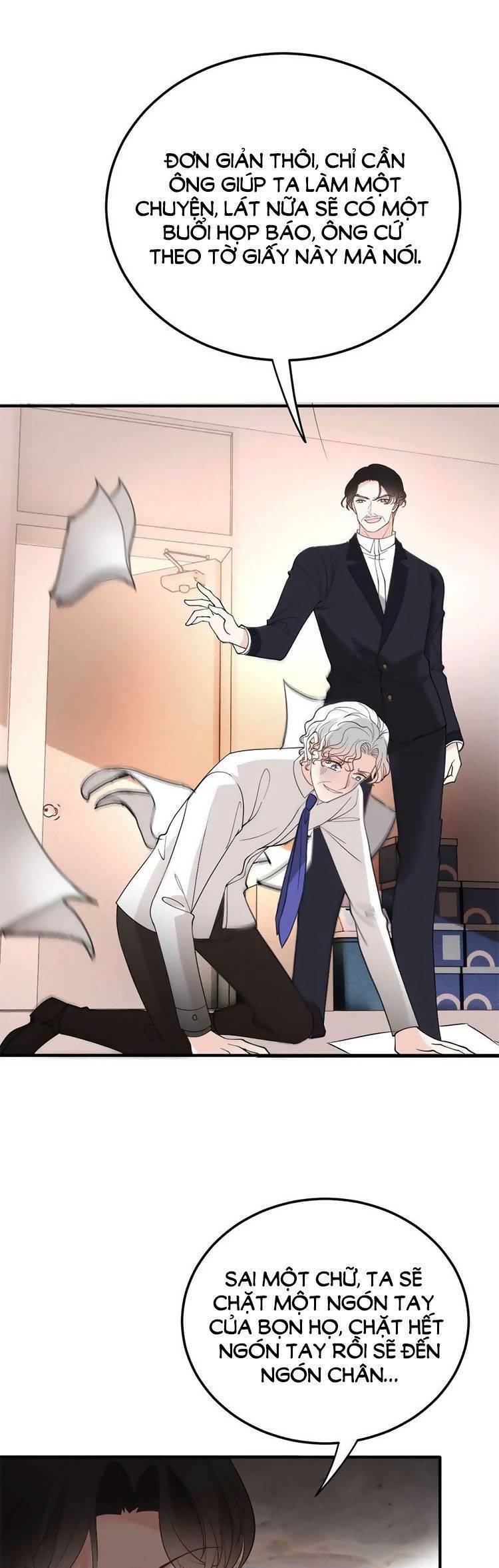 một vợ yêu, một bé con chapter 295 5