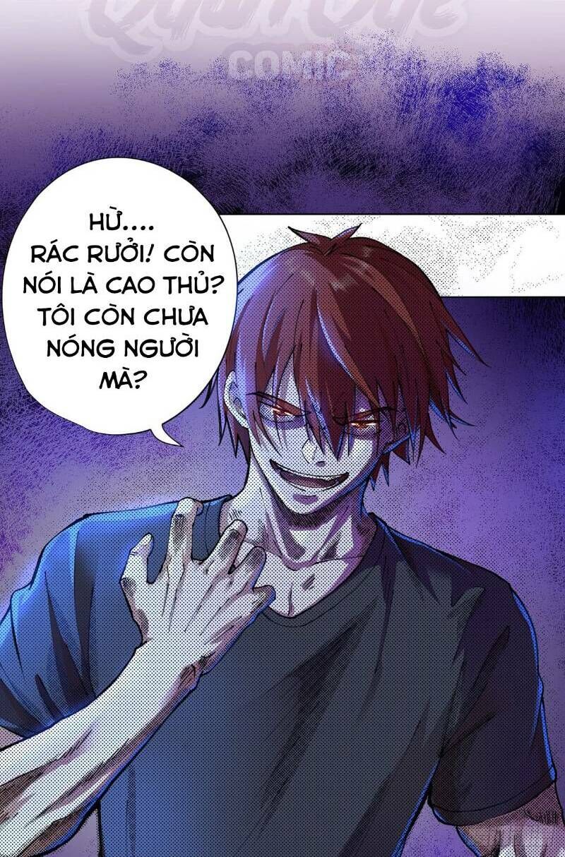 vương bài thần y chapter 13 26