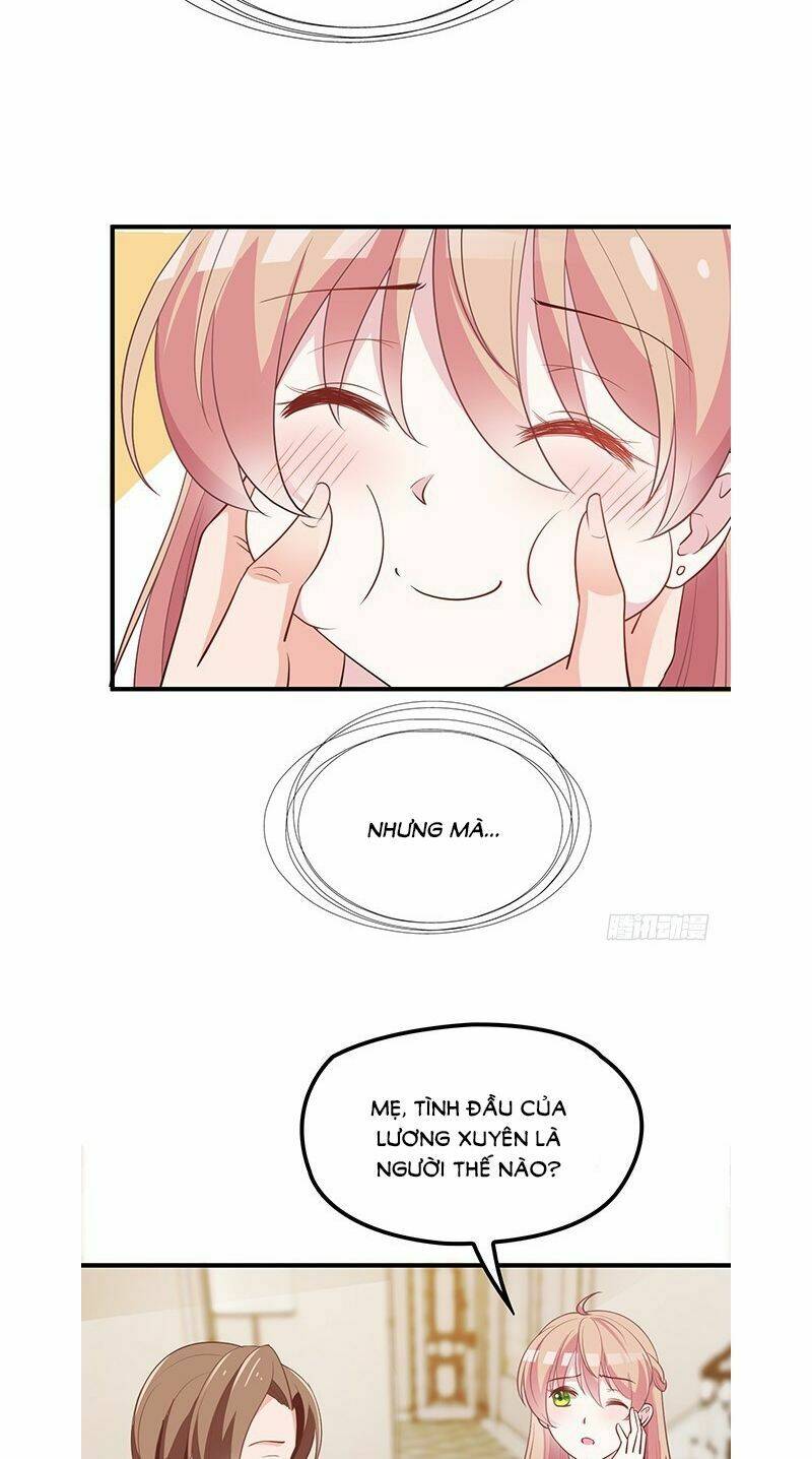 bí mật kết hôn với ảnh đế: vợ ơi đến đây tấn công đi nào chapter 48 9