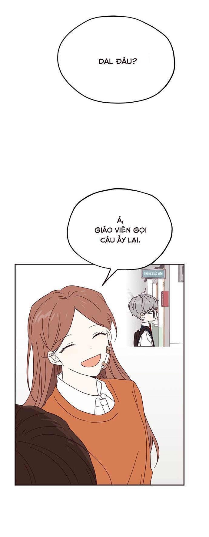 sợi chỉ tình yêu chapter 17 19