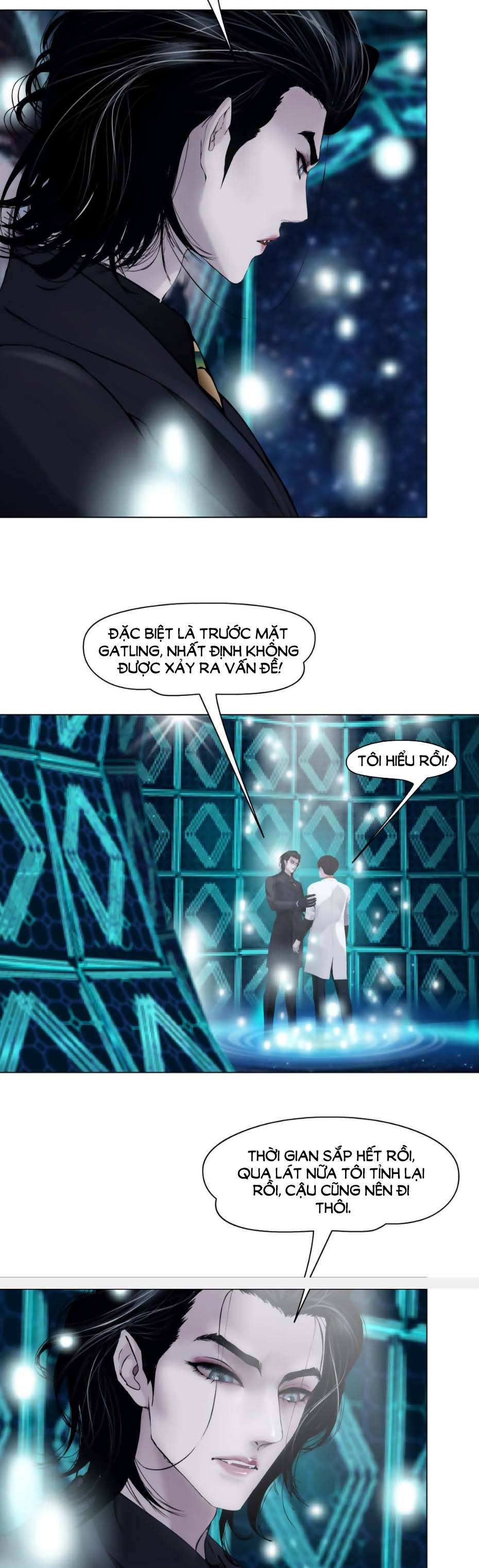 đằng nữ chapter 100 10