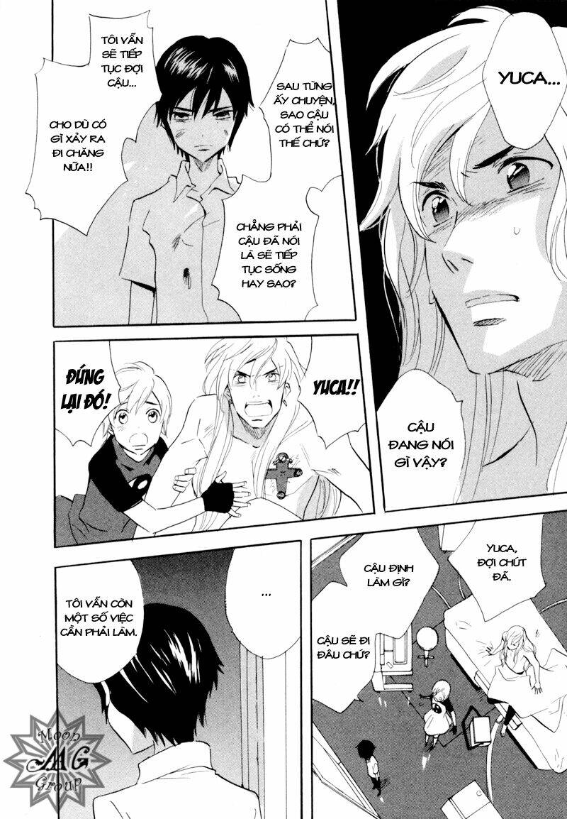 meteor methuselah chapter 46 30